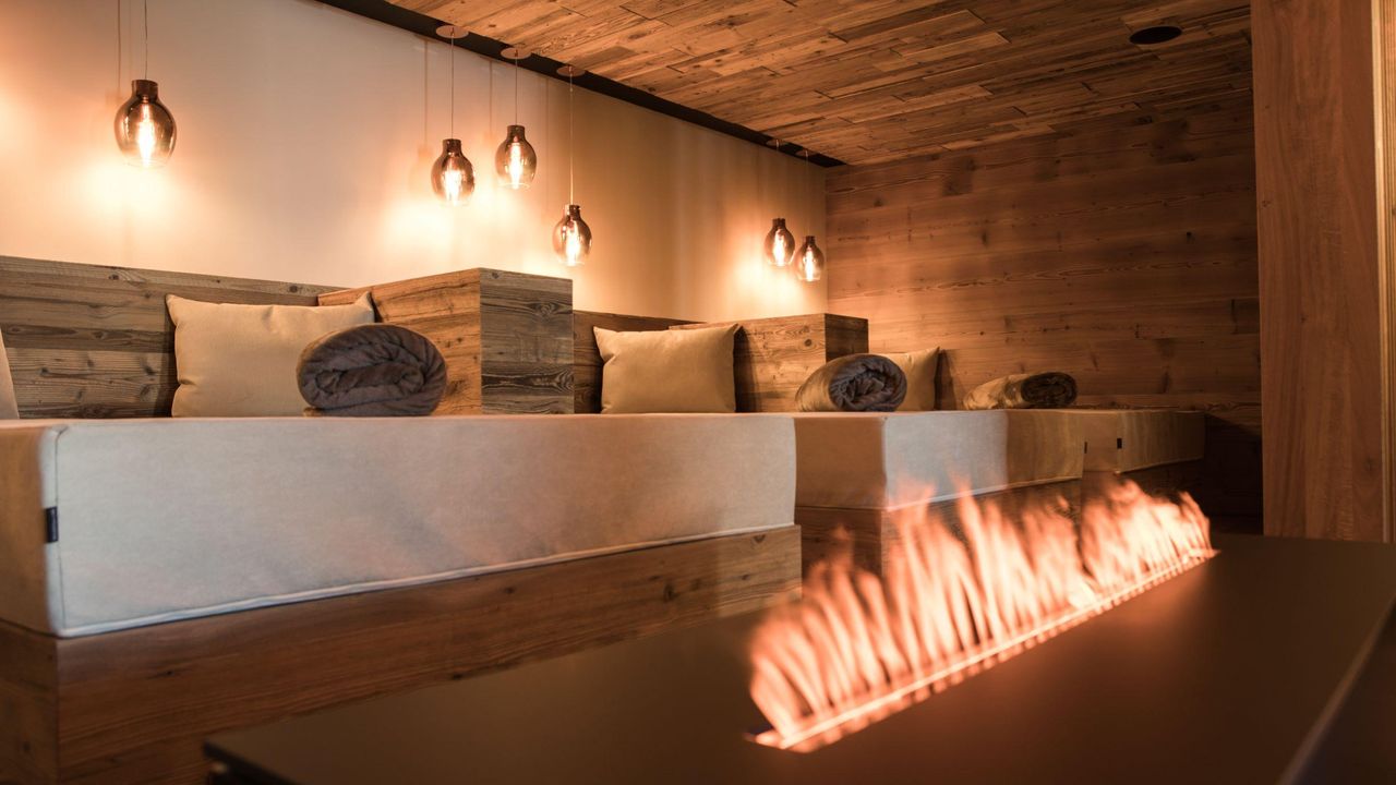 Wellness_Ruhebereich_Spa De Lux Wellness_Ruhebereich_Spa De Lux